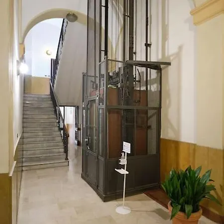 Lussuoso Nel Cuore Del Centro Storico Διαμέρισμα Μπολόνια