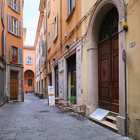 Lussuoso Nel Cuore Del Centro Storico Διαμέρισμα *